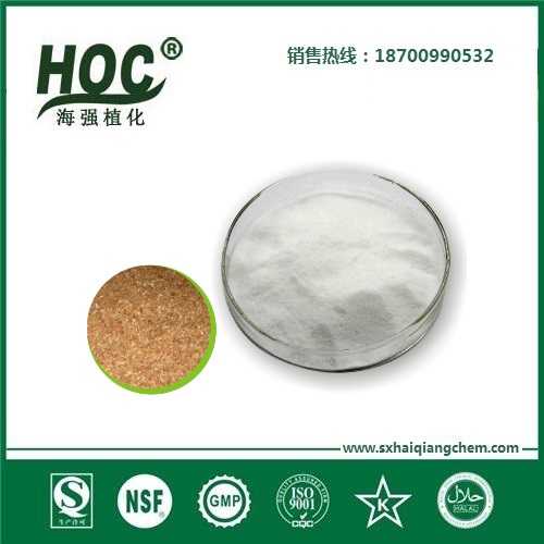 甘草甜味素 Licorice sweetener