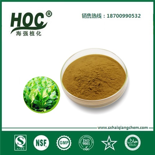 绿茶粉 Green tea powder