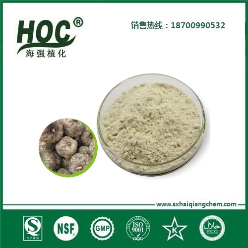 魔芋粉 Konjac powder