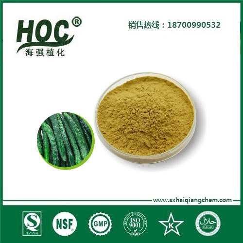 黄瓜粉 Cucumbe powder