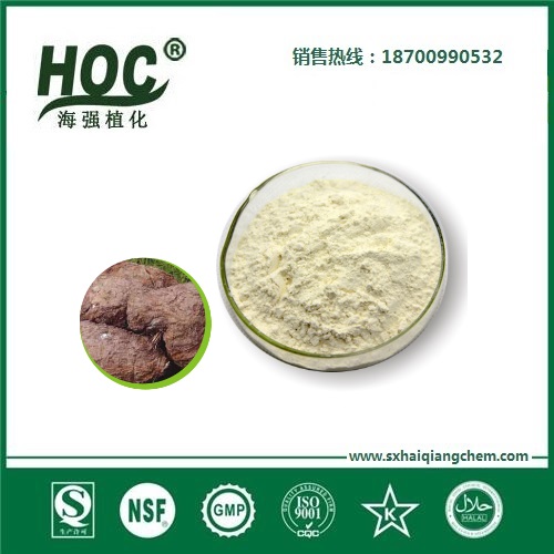 茯苓粉 Poria cocos powder