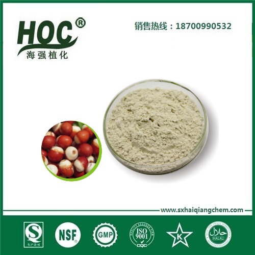 芡实粉 SEMEN EURYALES POWDER