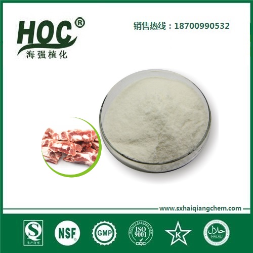 硫酸软骨素 Chondroitin Sulfate