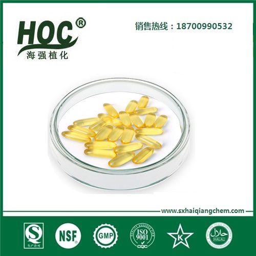 鱼油 Fish Oil