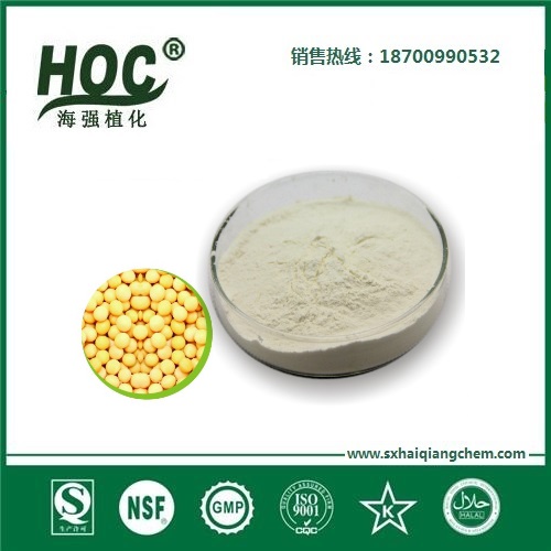 大豆蛋白 Soybean protein