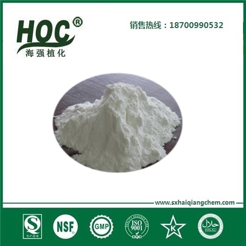乳酸钙 Calcium Lactate