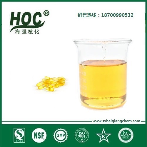 鱼油 Fish Oil
