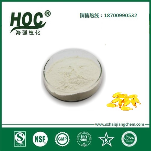 DHA藻油 DHA algal oil