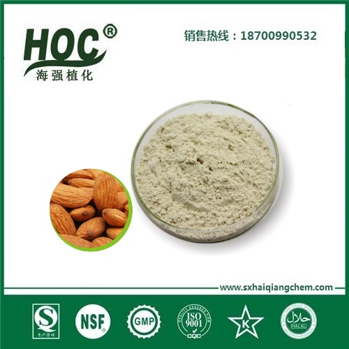 杏仁粉 almond powder