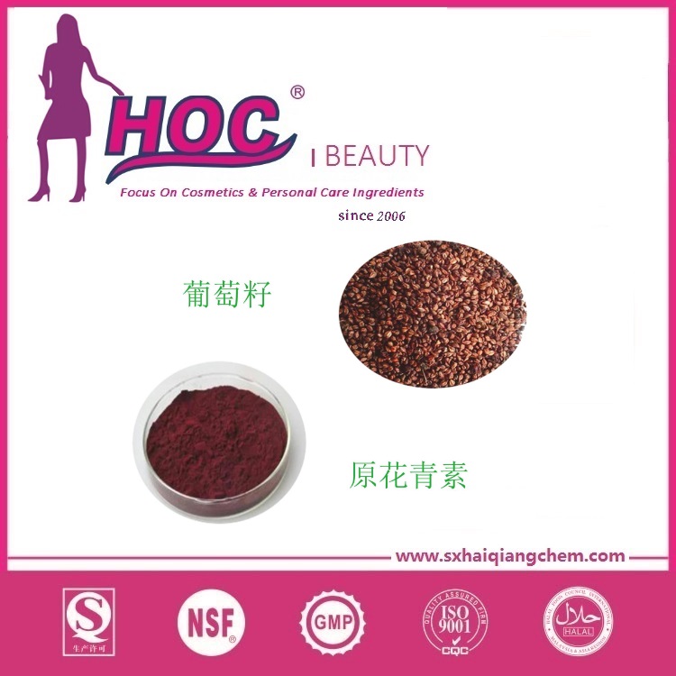 原花青素ProanthoCyanidins